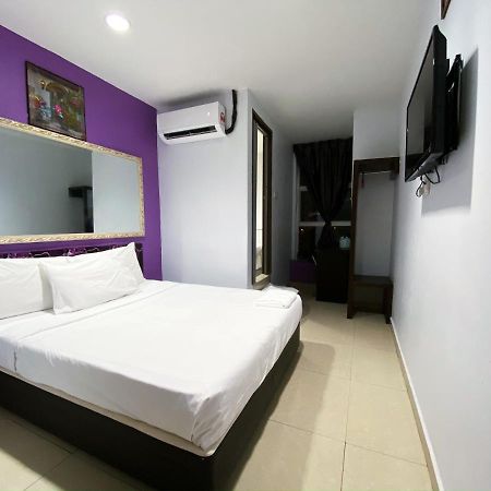 Smart Hotel Seksyen 15 Shah Alam Exterior foto