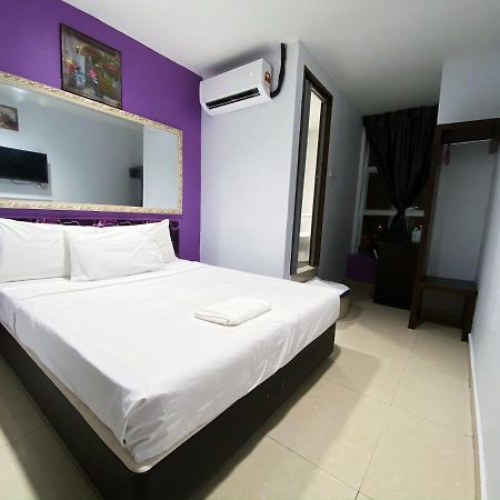 Smart Hotel Seksyen 15 Shah Alam Exterior foto