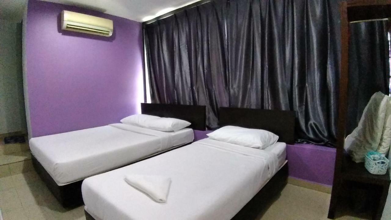 Smart Hotel Seksyen 15 Shah Alam Exterior foto