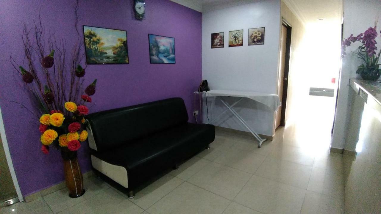 Smart Hotel Seksyen 15 Shah Alam Exterior foto