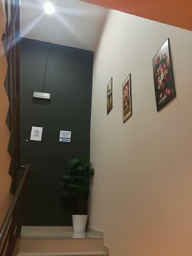 Smart Hotel Seksyen 15 Shah Alam Exterior foto