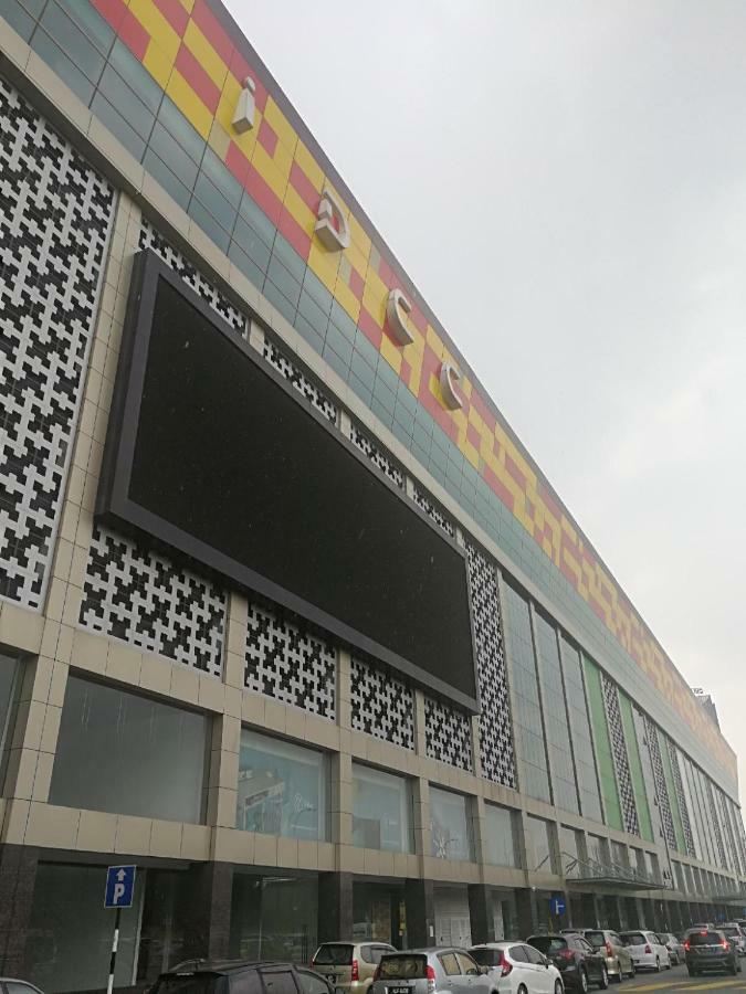 Smart Hotel Seksyen 15 Shah Alam Exterior foto