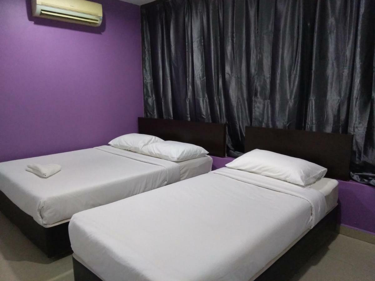 Smart Hotel Seksyen 15 Shah Alam Exterior foto