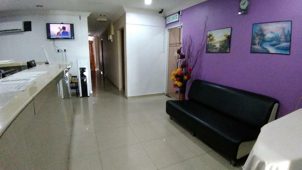 Smart Hotel Seksyen 15 Shah Alam Exterior foto