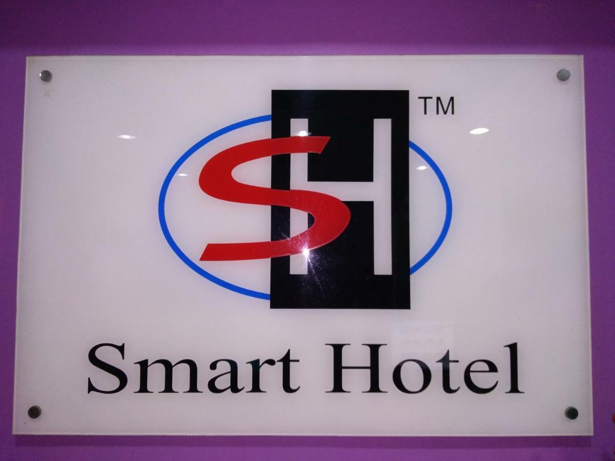 Smart Hotel Seksyen 15 Shah Alam Exterior foto