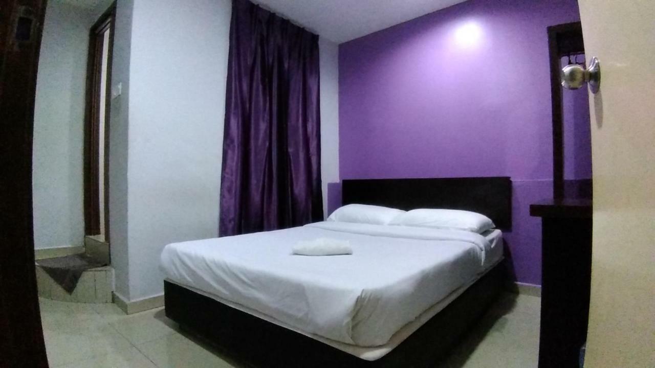 Smart Hotel Seksyen 15 Shah Alam Exterior foto