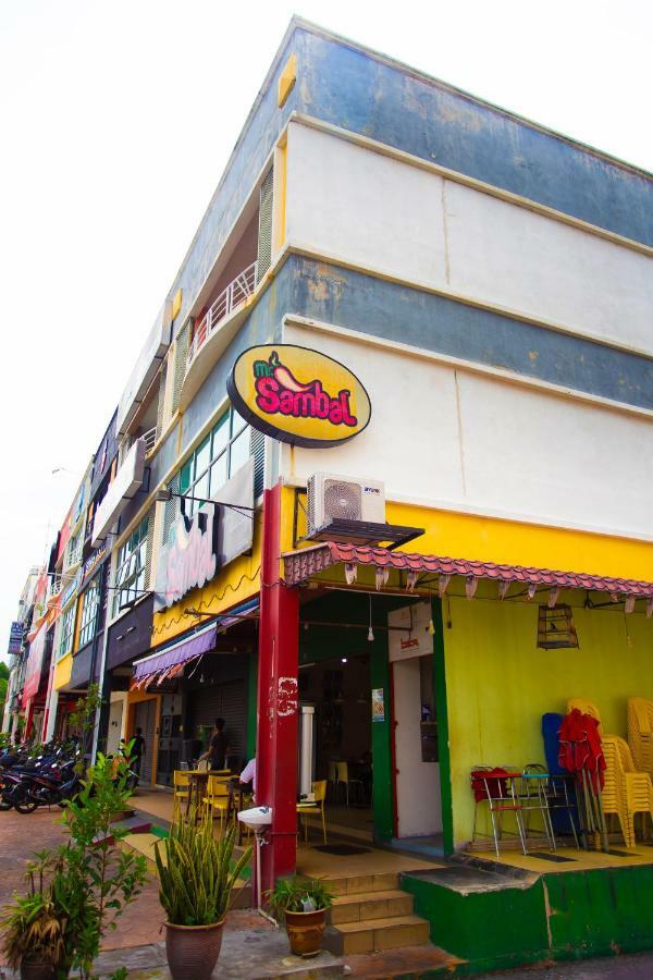 Smart Hotel Seksyen 15 Shah Alam Exterior foto