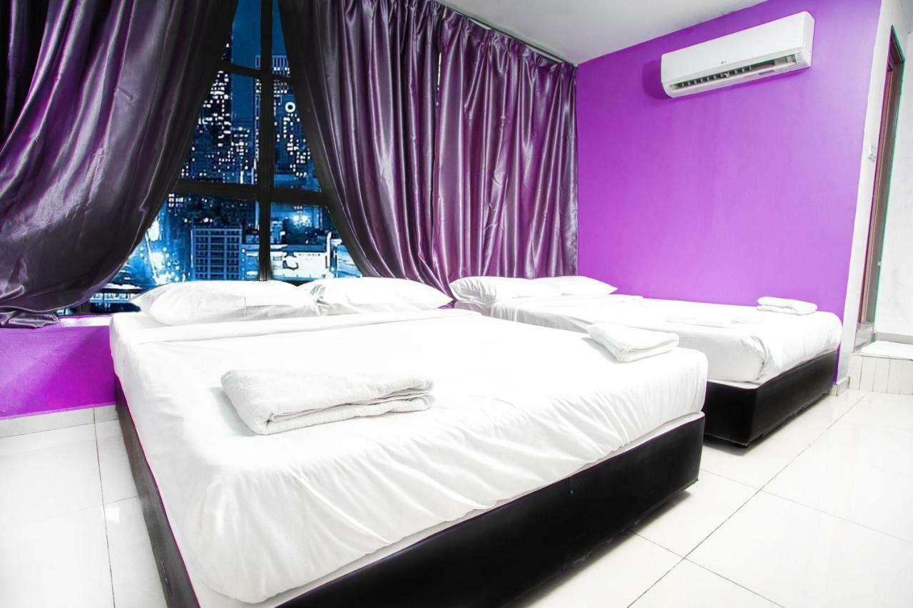 Smart Hotel Seksyen 15 Shah Alam Exterior foto