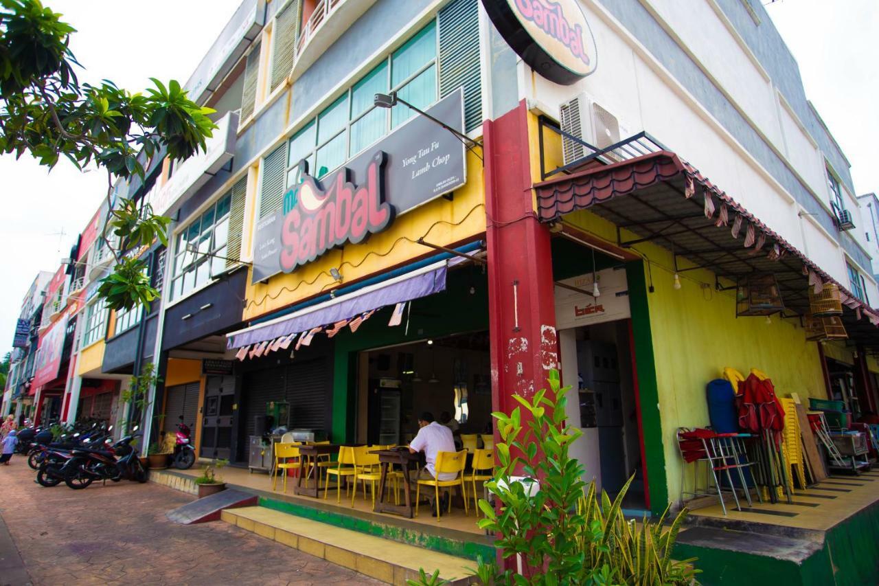 Smart Hotel Seksyen 15 Shah Alam Exterior foto
