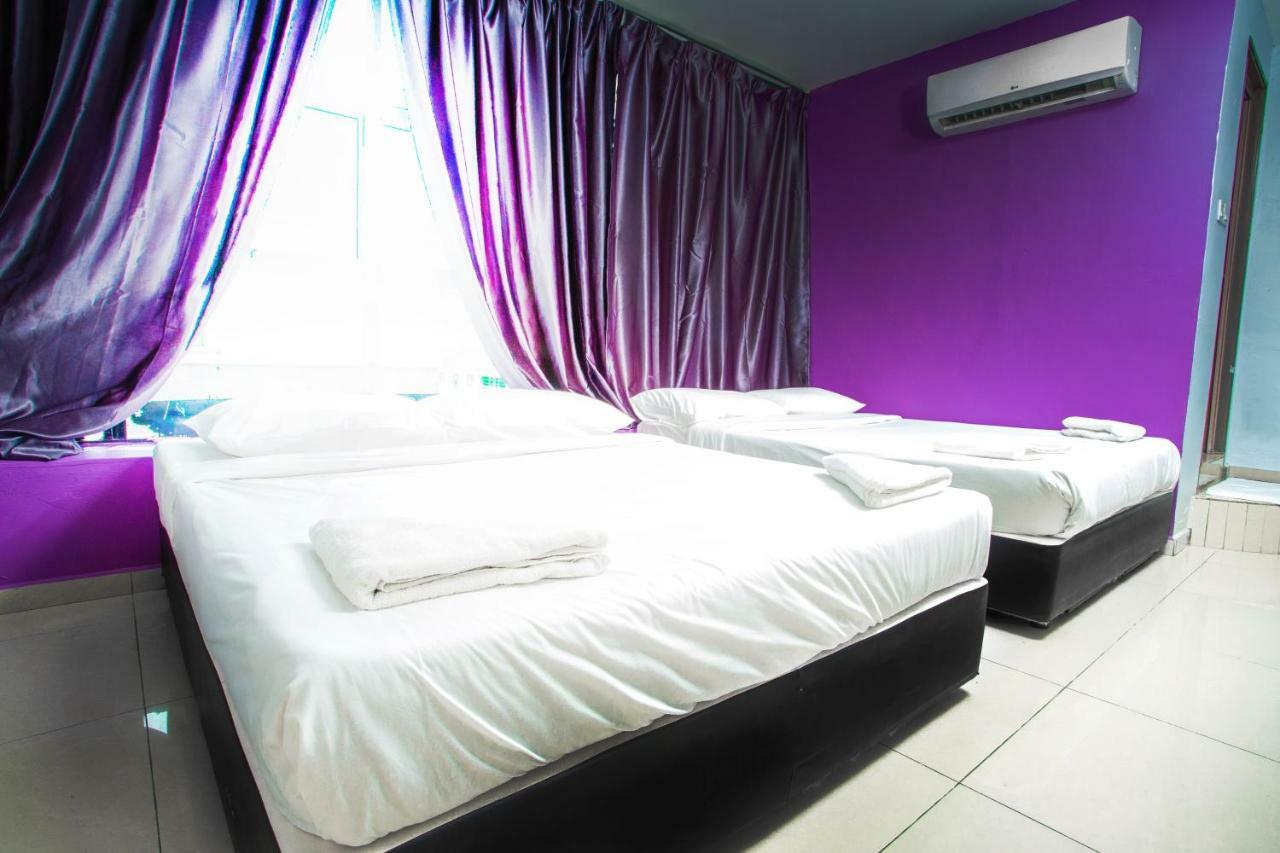 Smart Hotel Seksyen 15 Shah Alam Exterior foto
