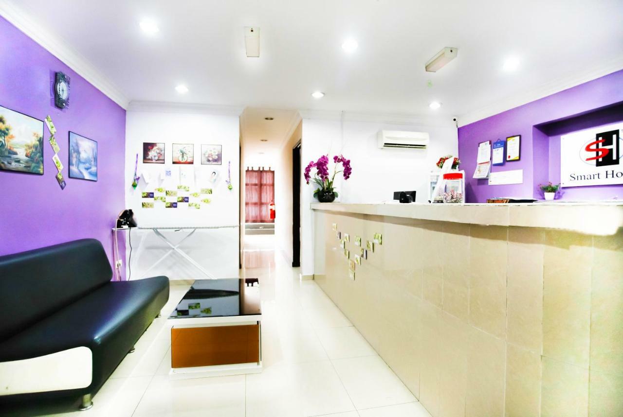 Smart Hotel Seksyen 15 Shah Alam Exterior foto