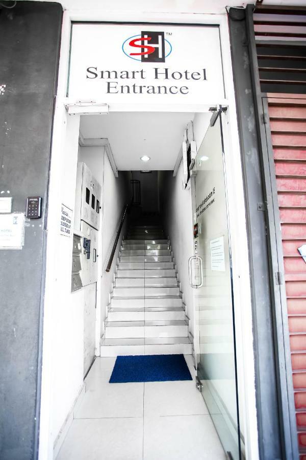 Smart Hotel Seksyen 15 Shah Alam Exterior foto