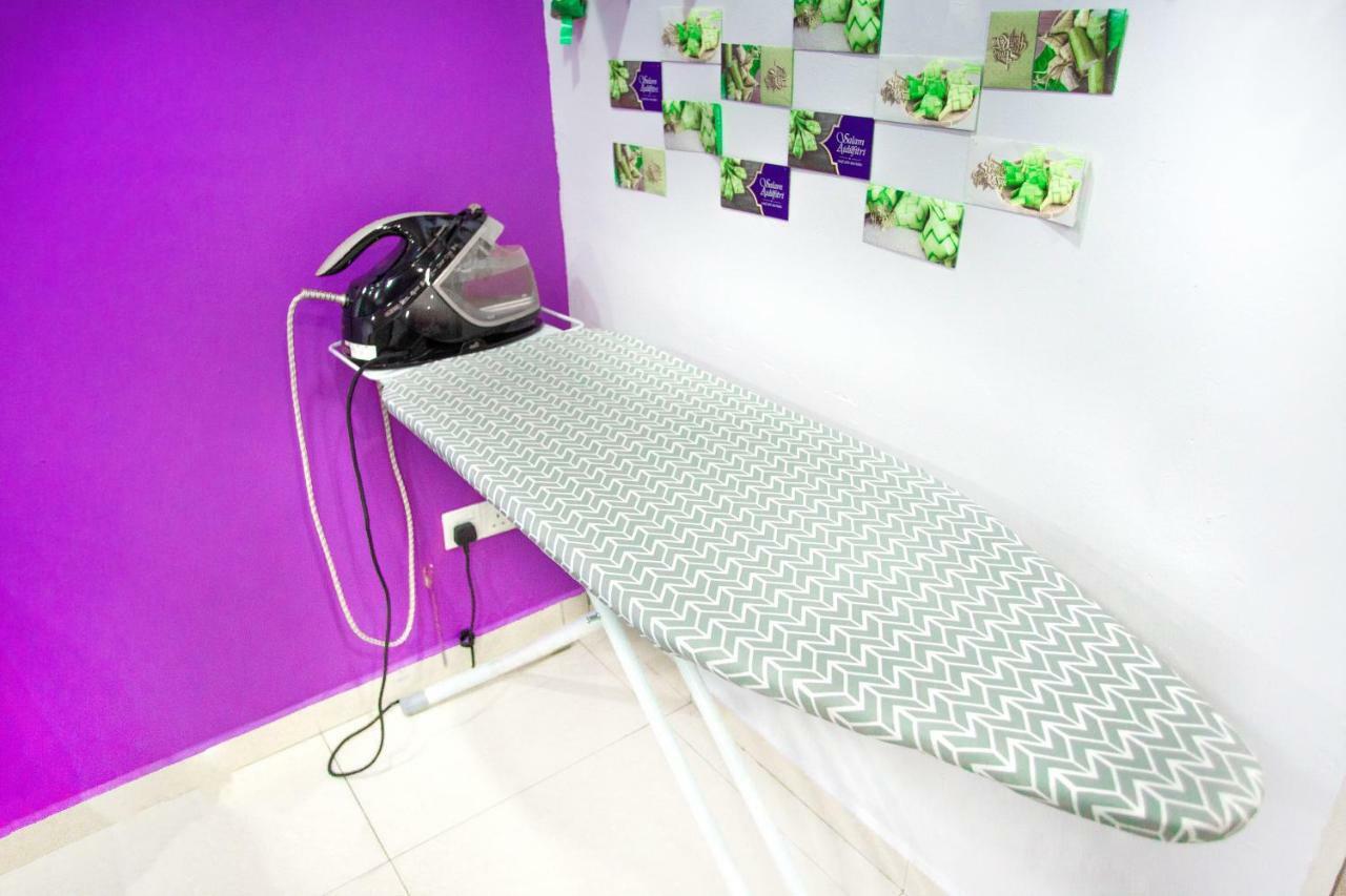 Smart Hotel Seksyen 15 Shah Alam Exterior foto