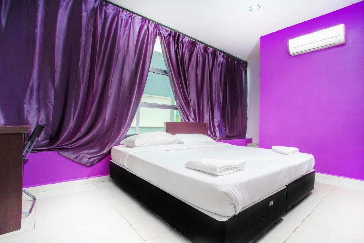 Smart Hotel Seksyen 15 Shah Alam Exterior foto
