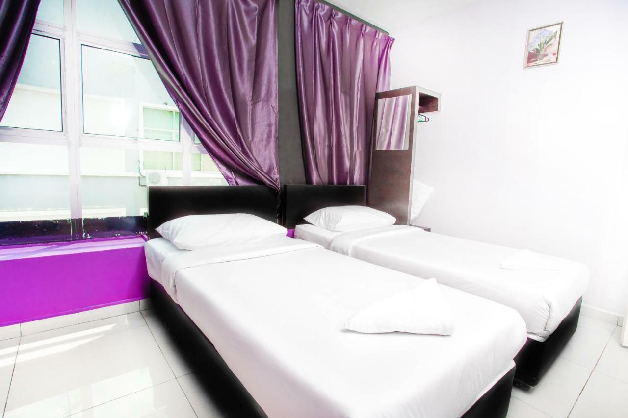 Smart Hotel Seksyen 15 Shah Alam Exterior foto