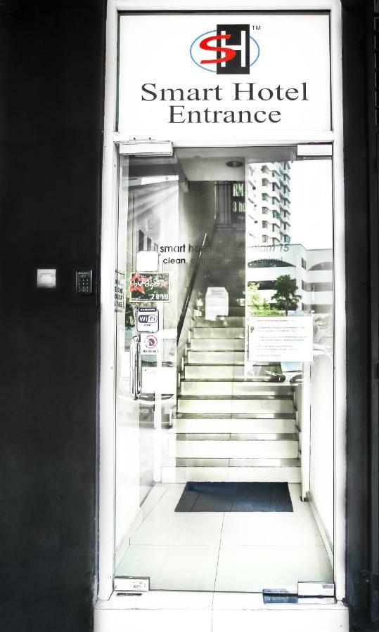 Smart Hotel Seksyen 15 Shah Alam Exterior foto