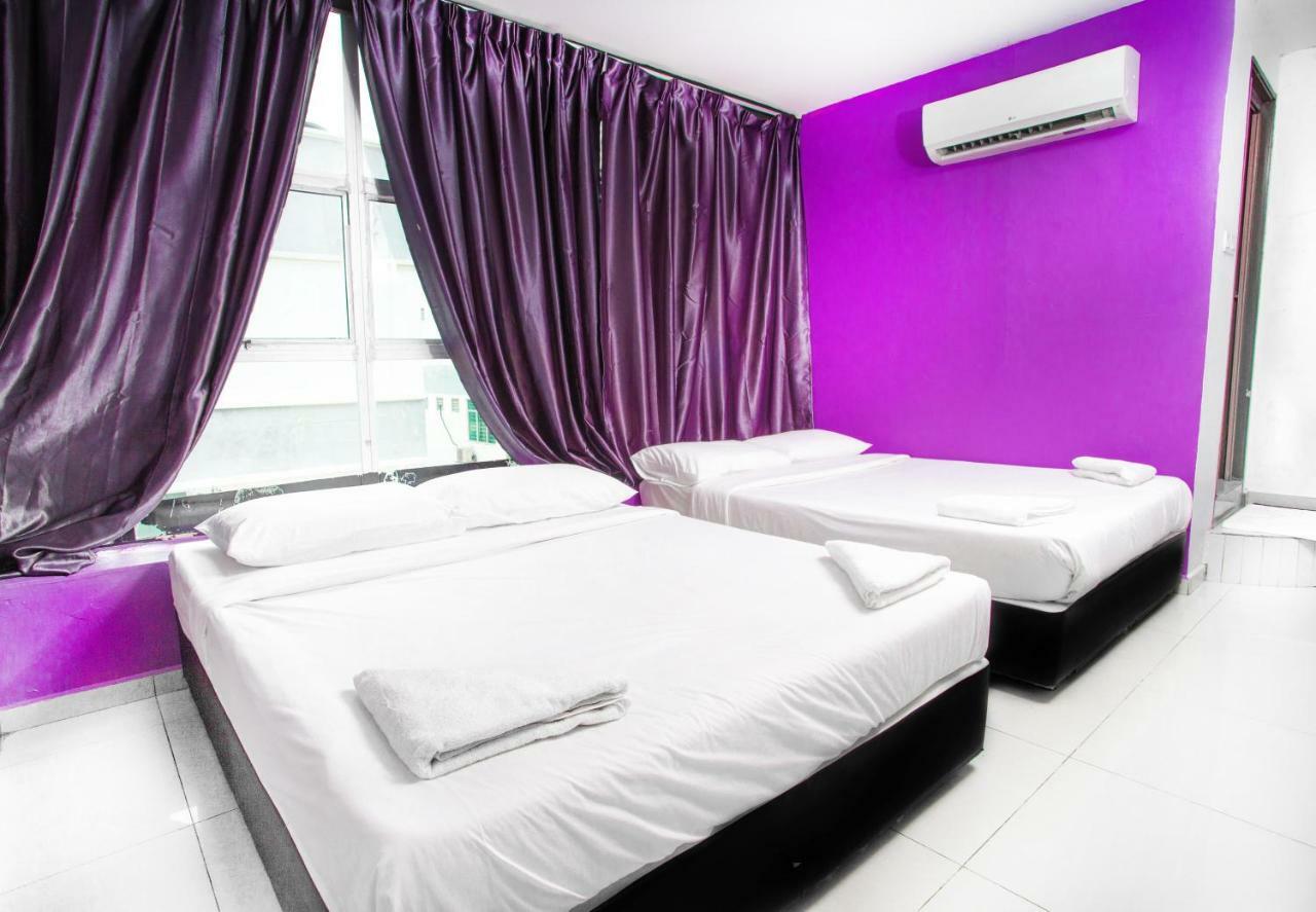 Smart Hotel Seksyen 15 Shah Alam Exterior foto