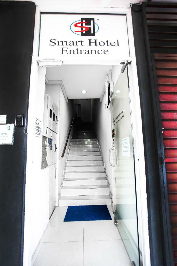 Smart Hotel Seksyen 15 Shah Alam Exterior foto
