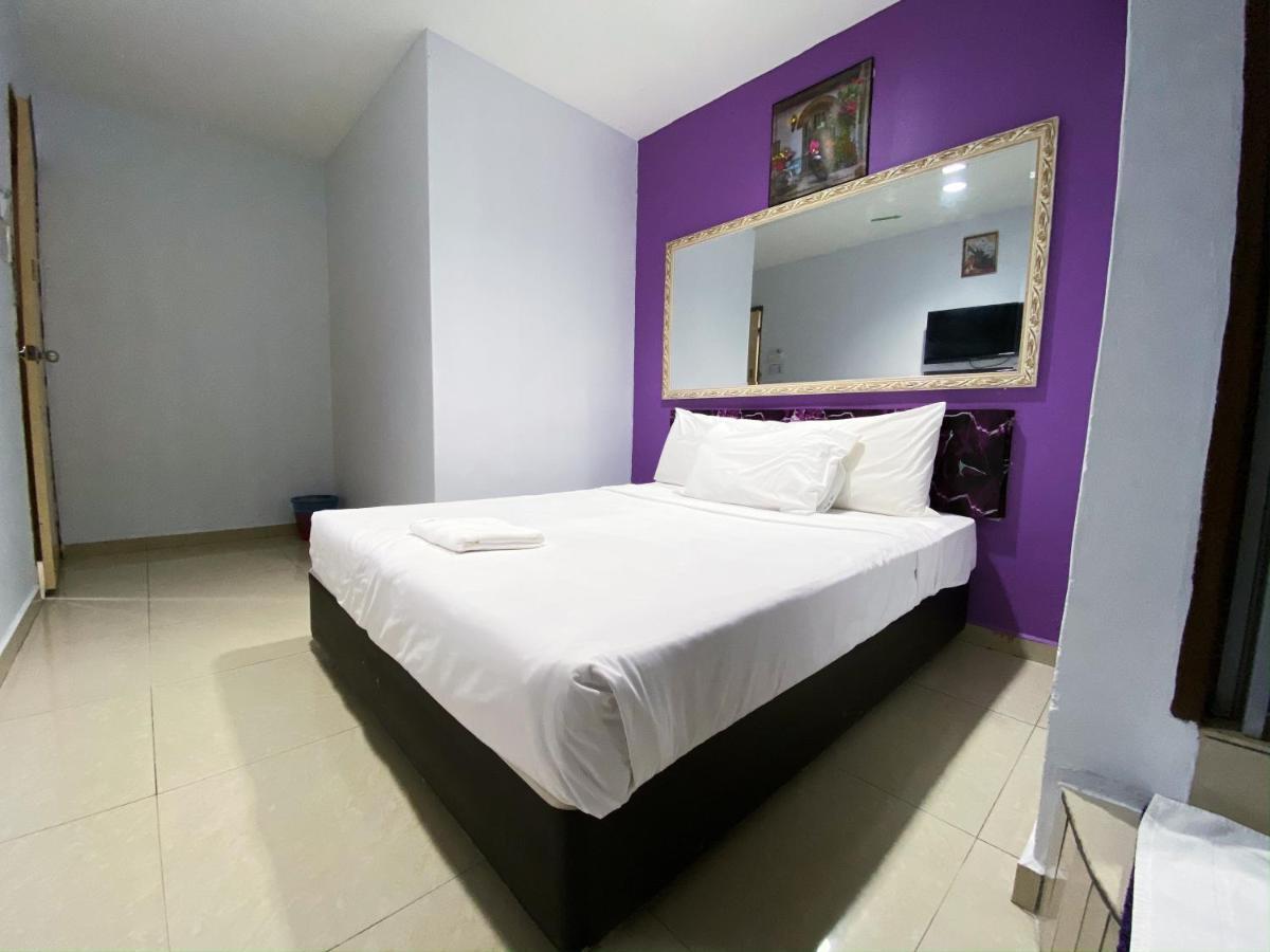Smart Hotel Seksyen 15 Shah Alam Exterior foto