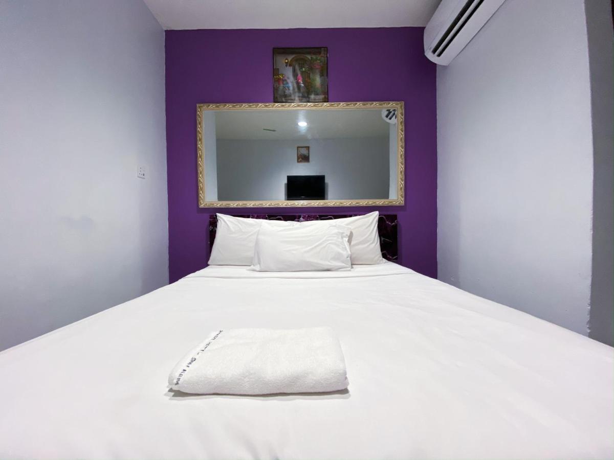 Smart Hotel Seksyen 15 Shah Alam Exterior foto