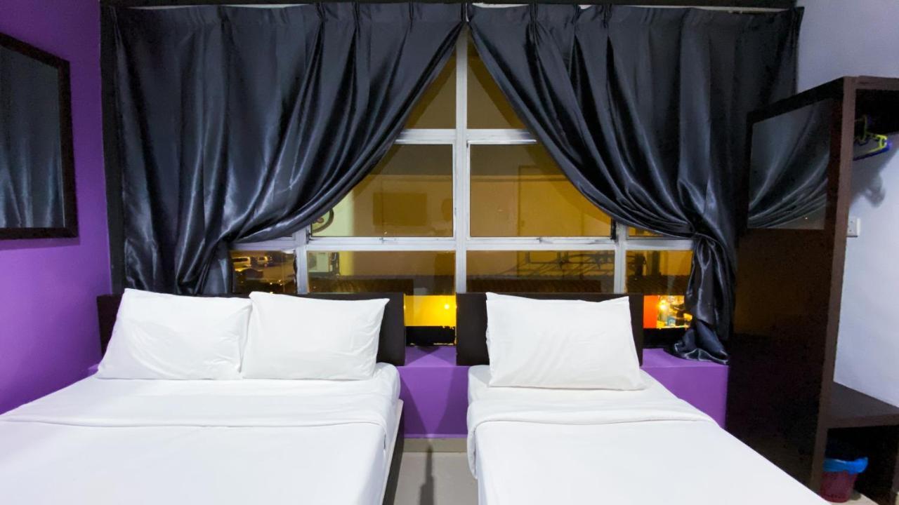 Smart Hotel Seksyen 15 Shah Alam Exterior foto