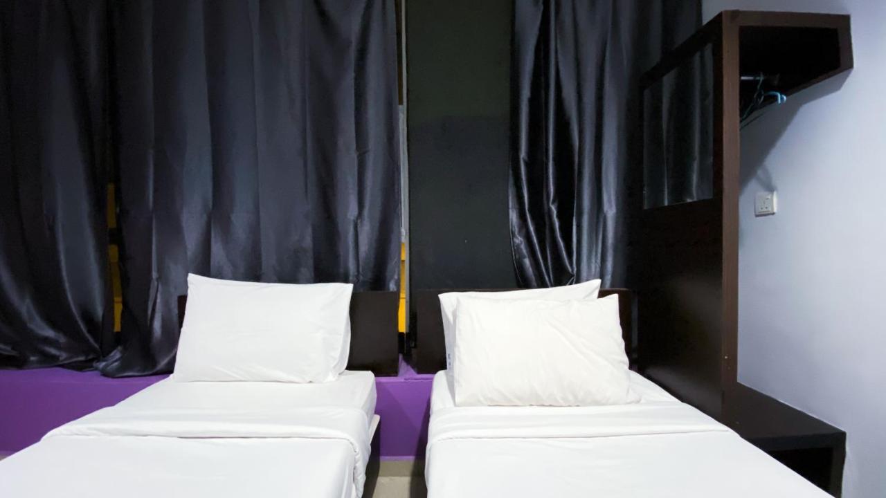 Smart Hotel Seksyen 15 Shah Alam Exterior foto