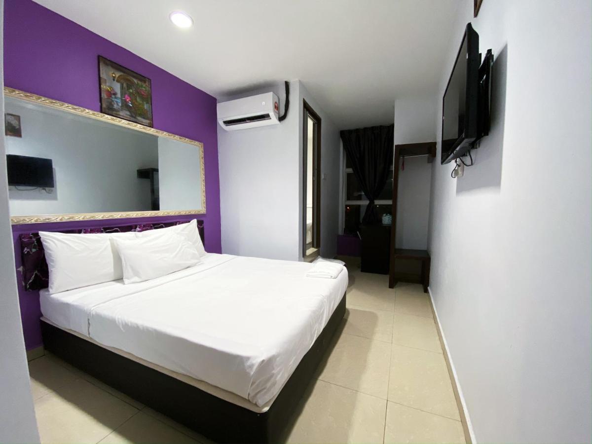 Smart Hotel Seksyen 15 Shah Alam Exterior foto