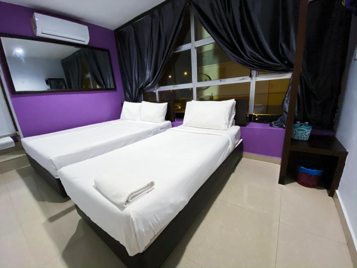 Smart Hotel Seksyen 15 Shah Alam Exterior foto