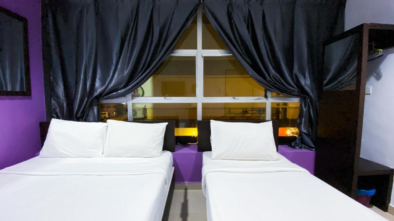 Smart Hotel Seksyen 15 Shah Alam Exterior foto