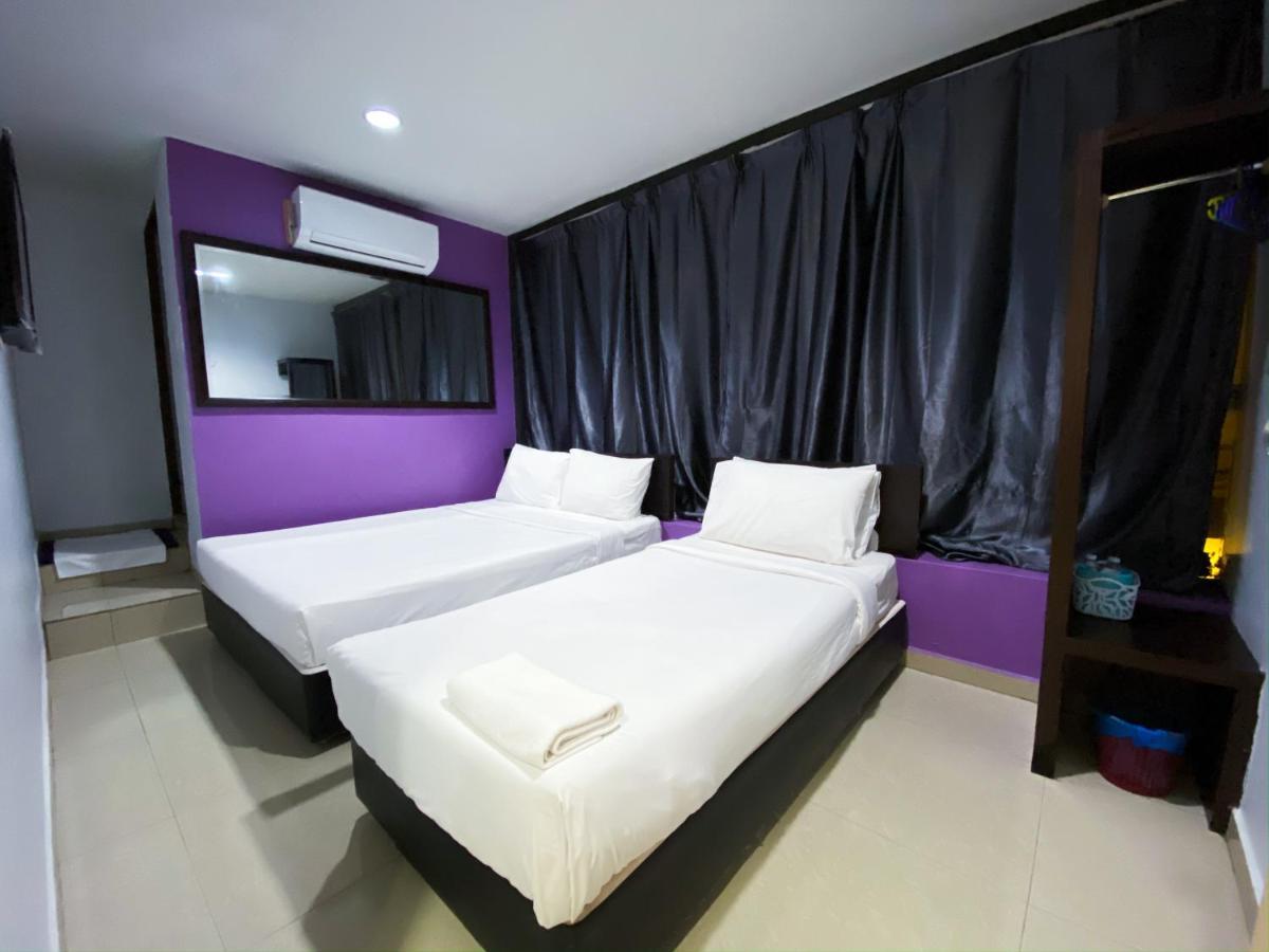 Smart Hotel Seksyen 15 Shah Alam Exterior foto