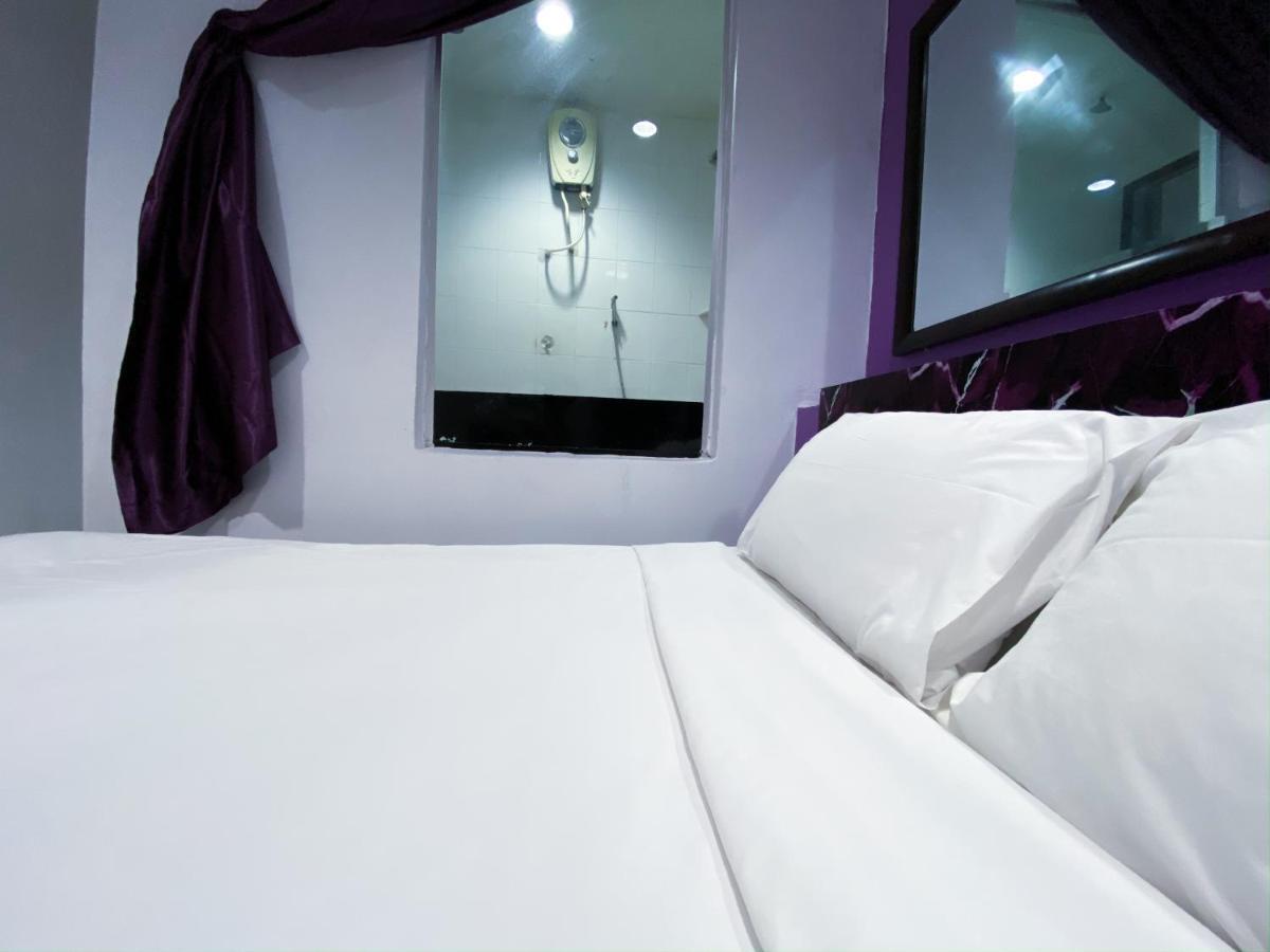 Smart Hotel Seksyen 15 Shah Alam Exterior foto