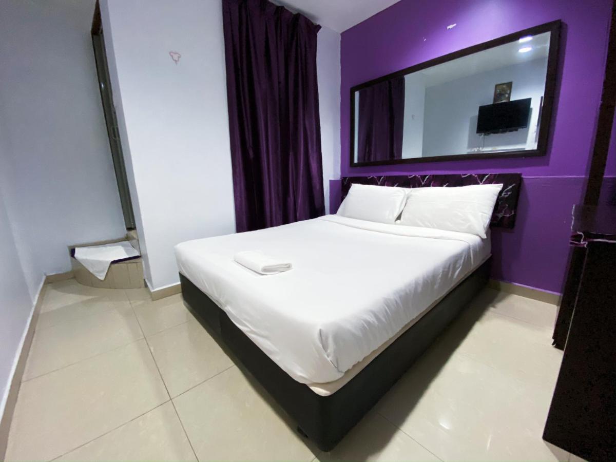 Smart Hotel Seksyen 15 Shah Alam Exterior foto