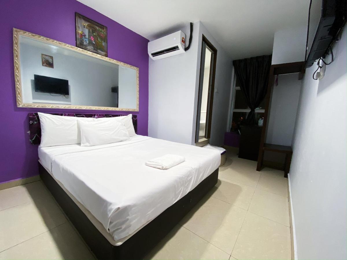 Smart Hotel Seksyen 15 Shah Alam Exterior foto