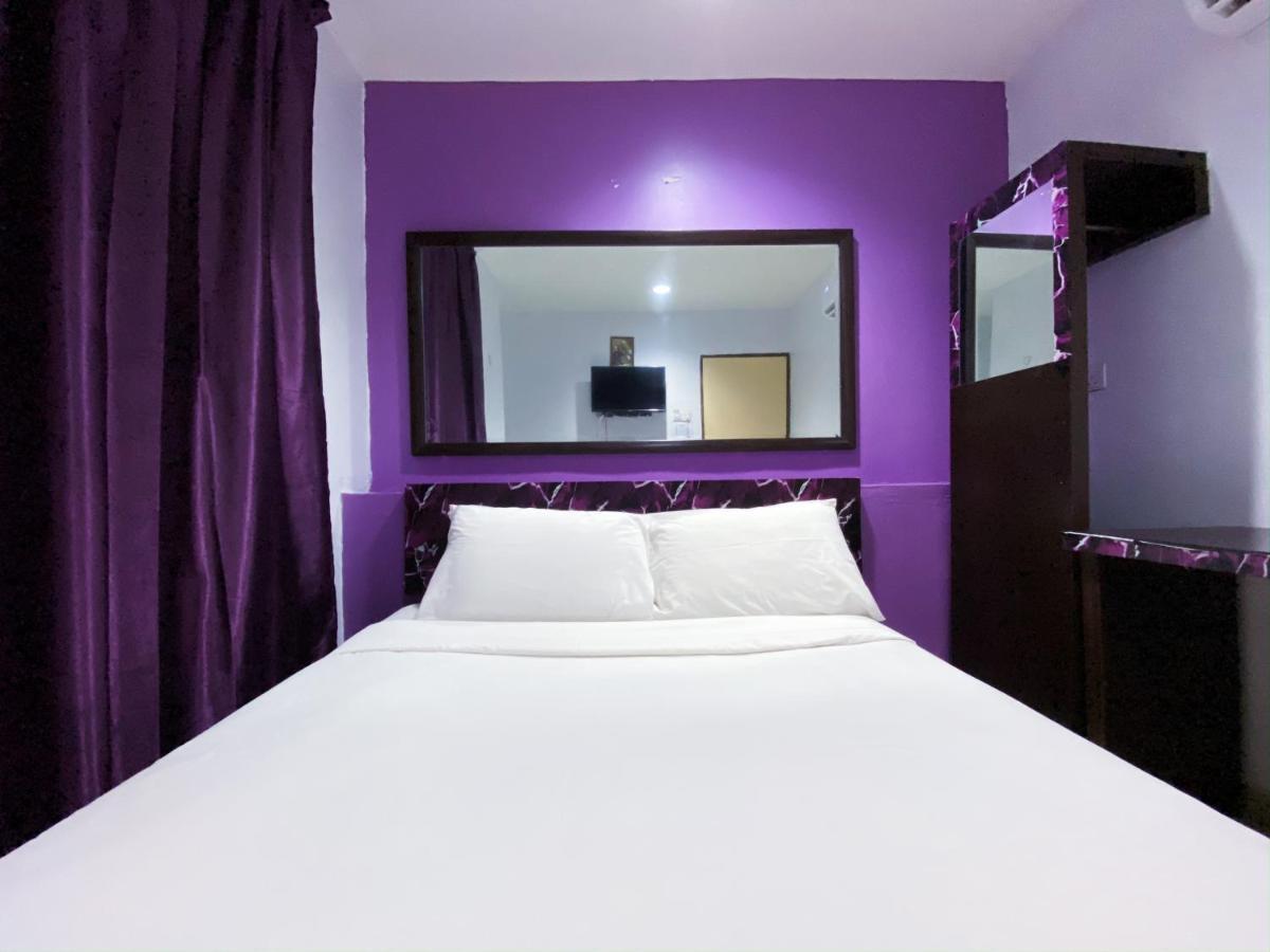 Smart Hotel Seksyen 15 Shah Alam Exterior foto